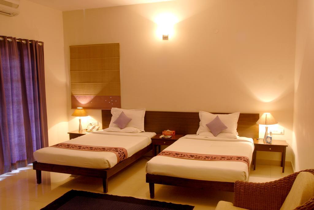 Sterling Living Space - Residency Road