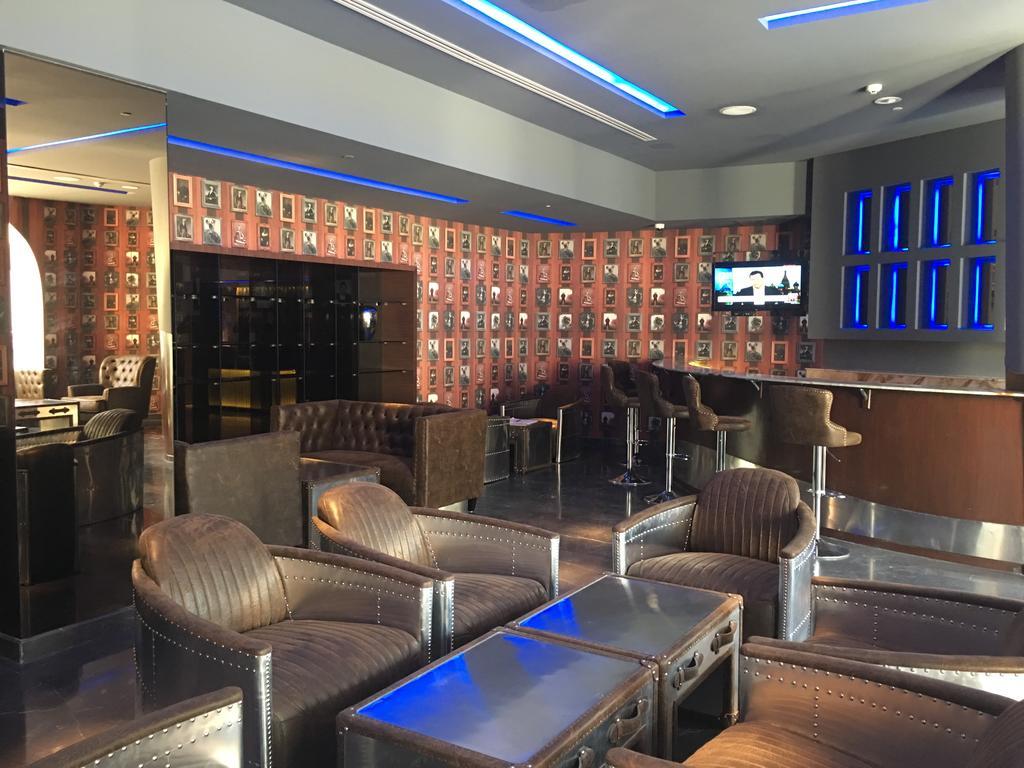 Hotel Radisson Blu Atria 5*