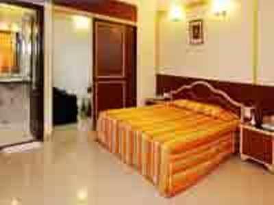Hotel Pai Vaibhav Bangalore