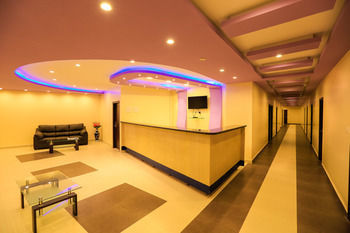 Hotel Oyo 10518 Kushi Comforts Bangalore