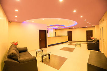 Oyo 10518 Kushi Comforts 3* Bangalore