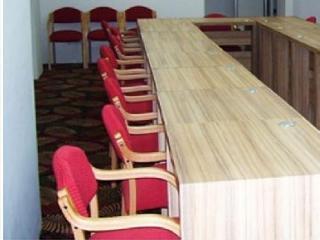 Centre Residency