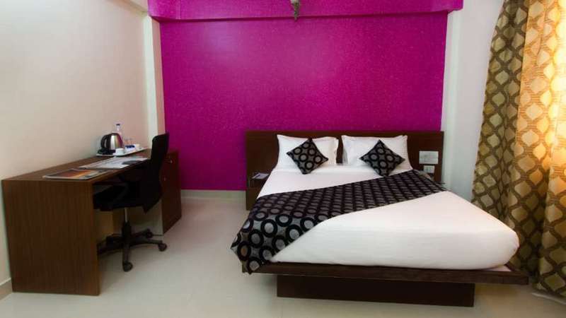 Sunray Bangalore