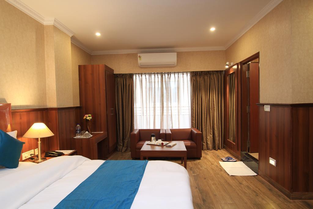 Hotel Noor Empire International Kormangala Bangalore