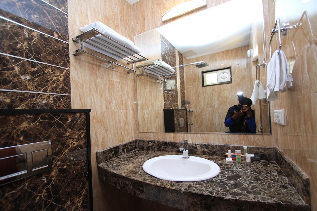 Hotel Noor Empire International Kormangala Bangalore