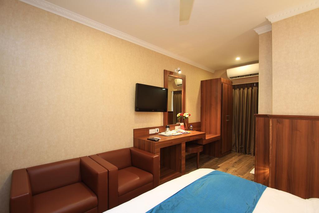 Noor Empire International Kormangala 3* Bangalore