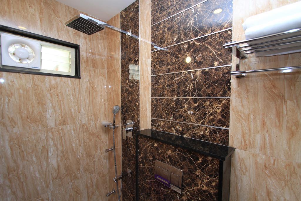 Hotel Noor Empire International Kormangala