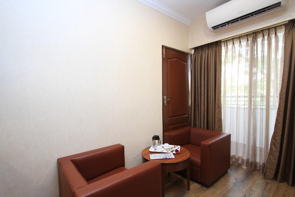 Noor Empire International Kormangala Hotel Bangalore