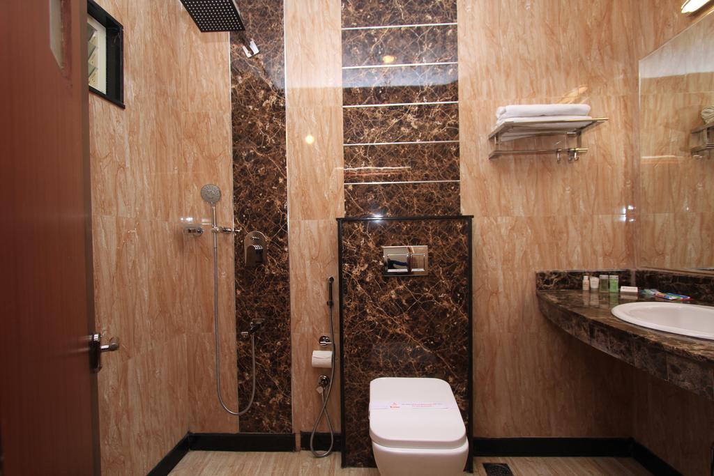 Hotel Noor Empire International Kormangala Bangalore
