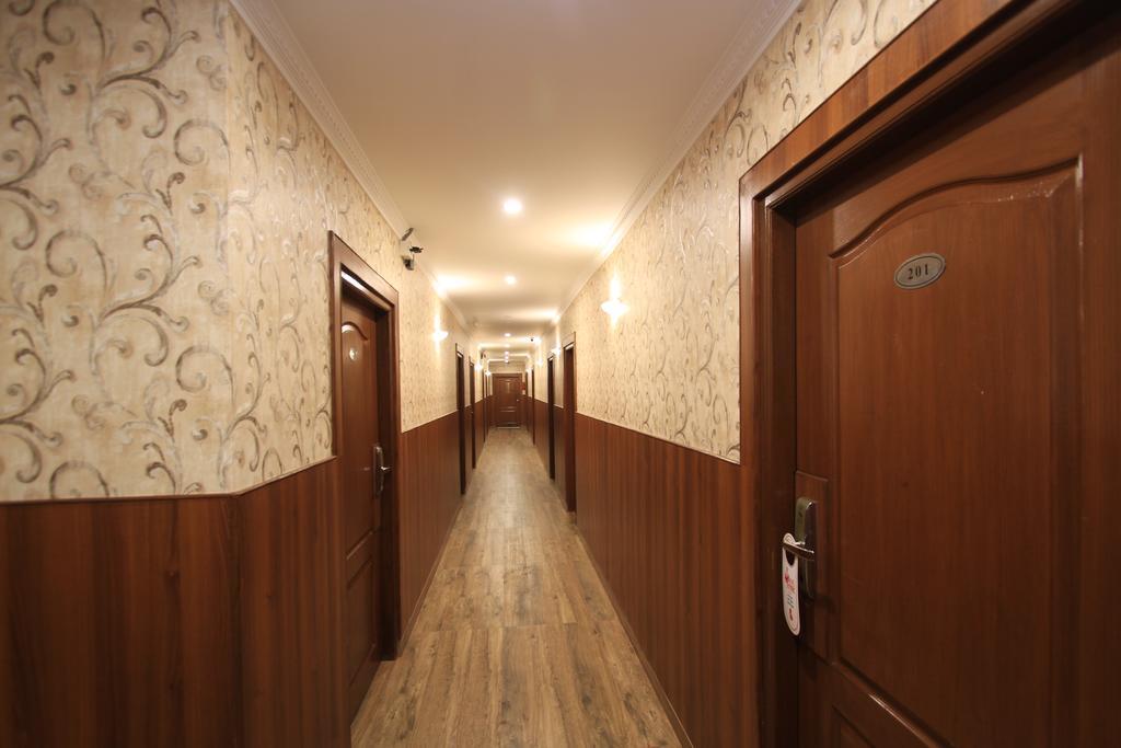 Hotel Noor Empire International Kormangala Bangalore