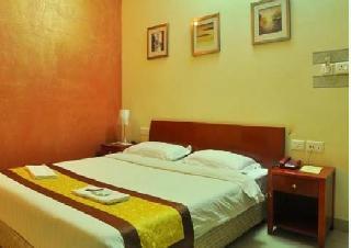 Ivory Hotel