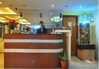 Hotel Ivory 3*