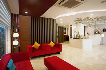 Treebo Select Jagadish