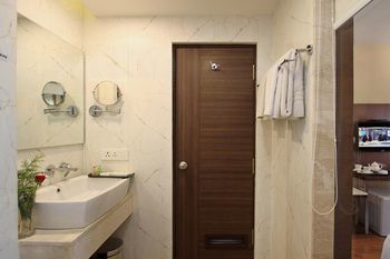 Treebo Select Jagadish Bangalore