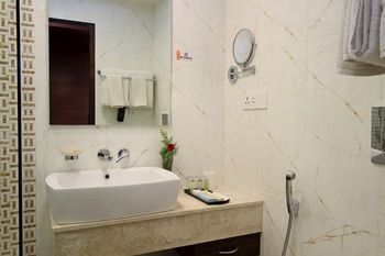 Hotel Treebo Select Jagadish 3*