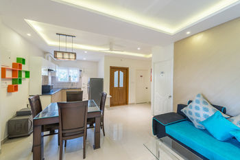 Treebo Jagadish Suites Hotel