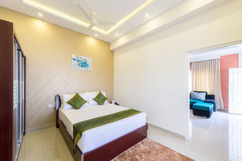 Hotel Treebo Jagadish Suites Bangalore