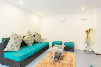 Hotel Treebo Jagadish Suites