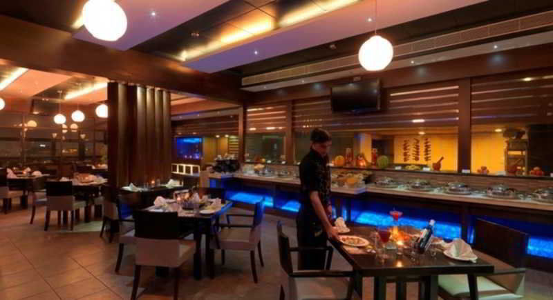 Goldfinch Hotel 4*
