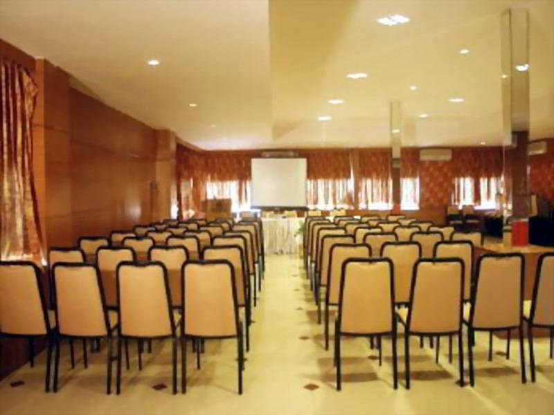 Ramanashree Brunton Hotel 3*