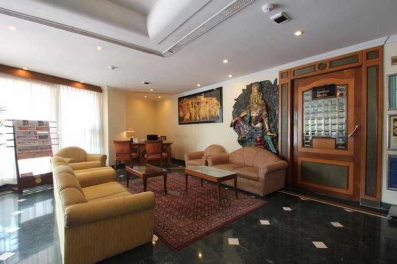 Museum Hotel 3*