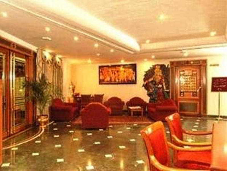 Museum Hotel Bangalore