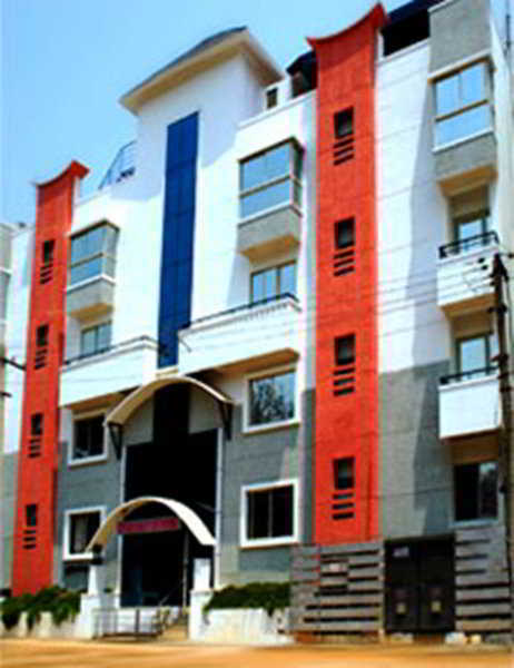 Apartment Citadel