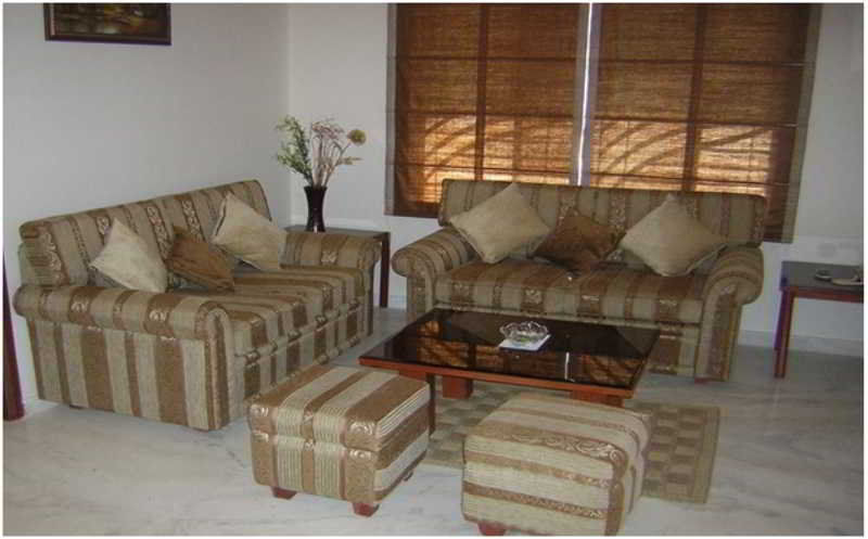 Apartment Citadel Bangalore