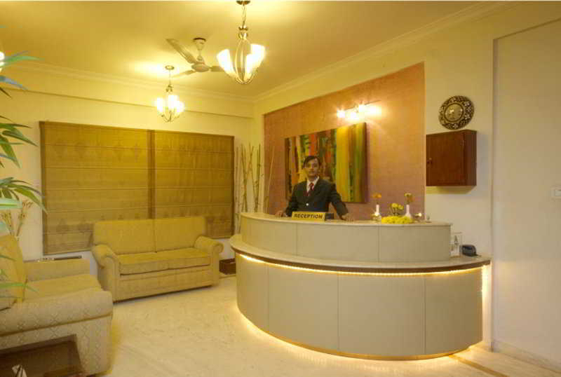Citadel Apartment