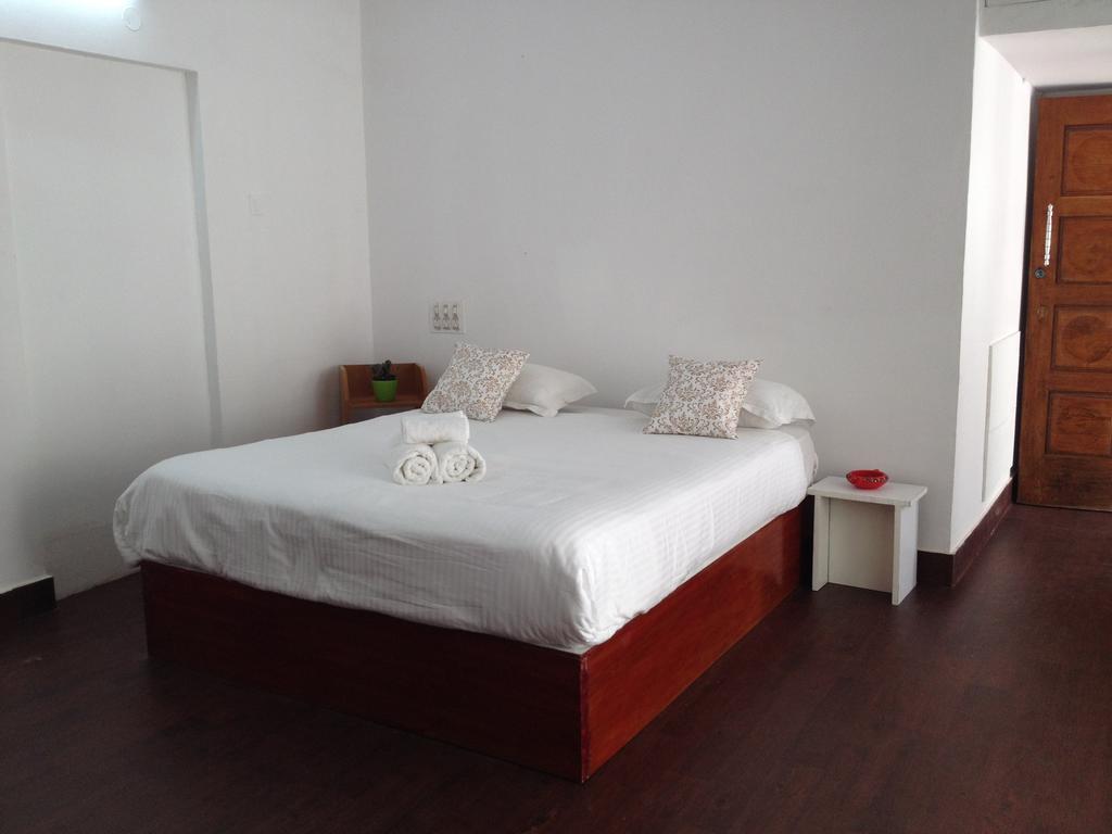 Clover Suites * Bangalore