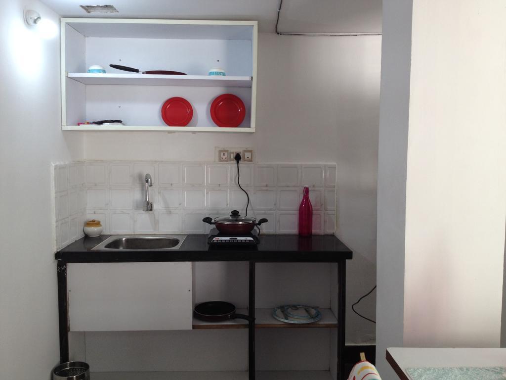 Clover Suites Apartment Bangalore