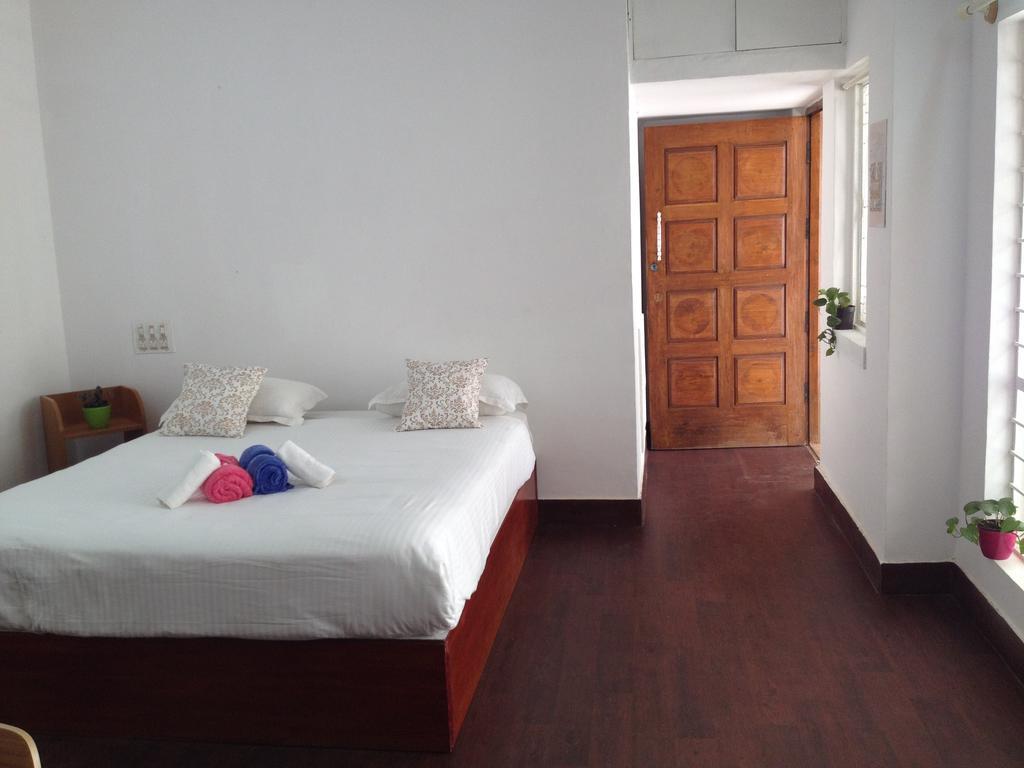 Apartment Clover Suites *