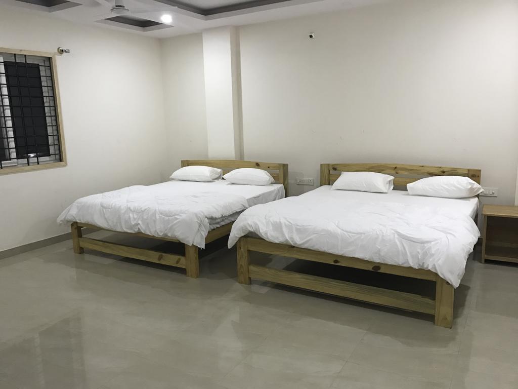 Avigna Lokesh Guest house 3*