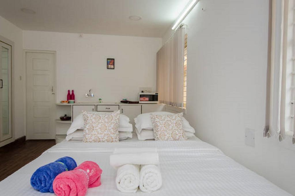 Clover Suites Bangalore
