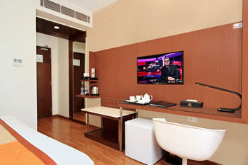 Treebo Select Jagadish Bangalore