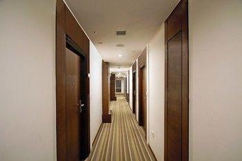 Hotel Treebo Select Jagadish 3*