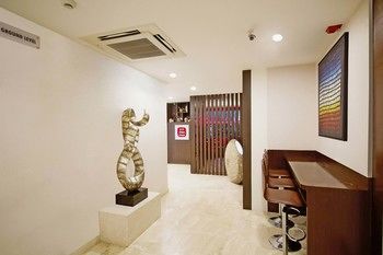 Treebo Select Jagadish 3*