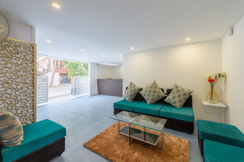 Treebo Jagadish Suites 3*