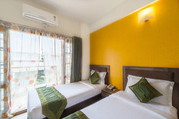 Treebo Royal 9 Hotel
