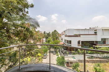 Hotel Treebo Royal 9 2*