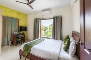 Treebo Royal 9 Hotel 2*