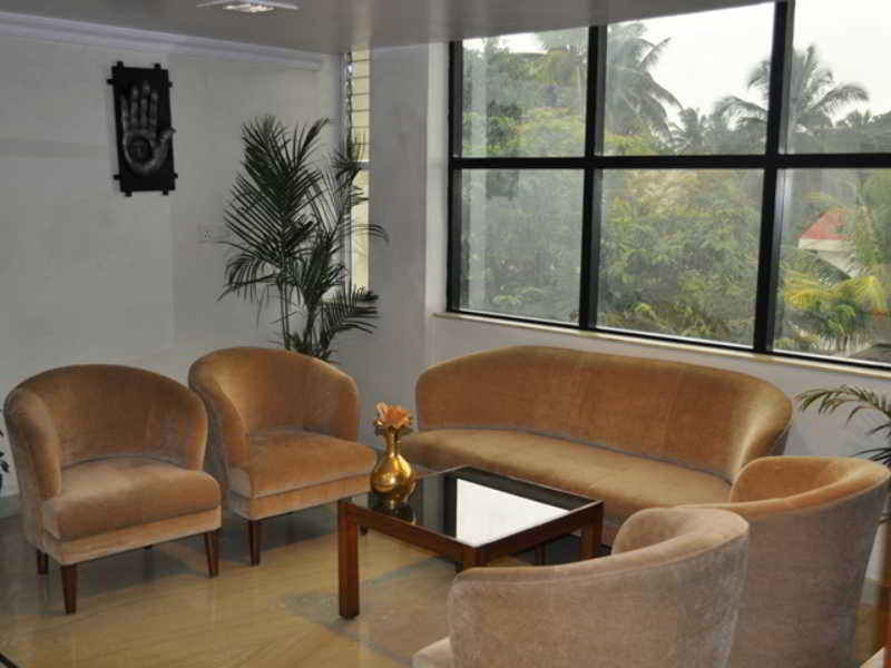 Hotel Upar Indiranagar 3*