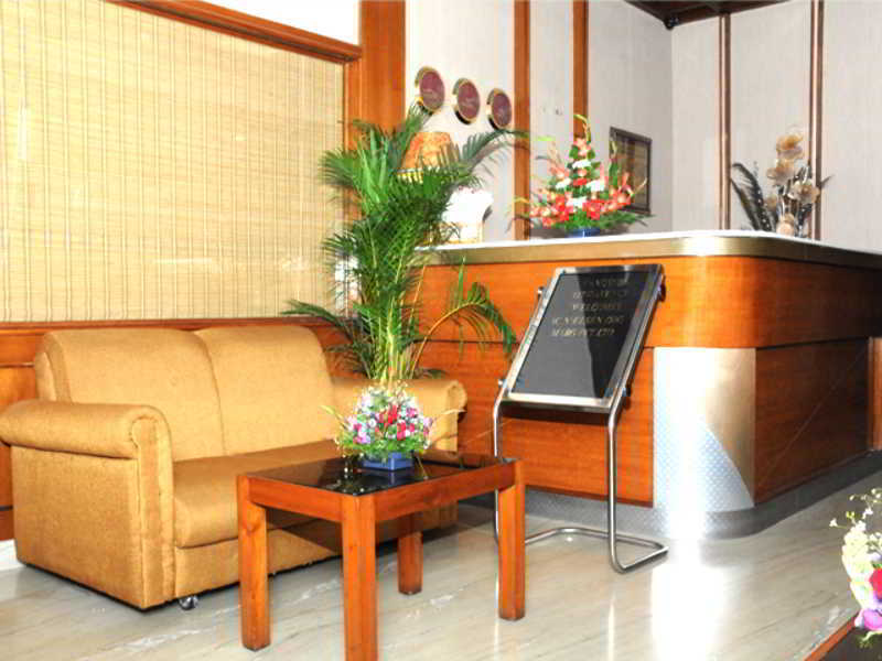 Upar Indiranagar 3*