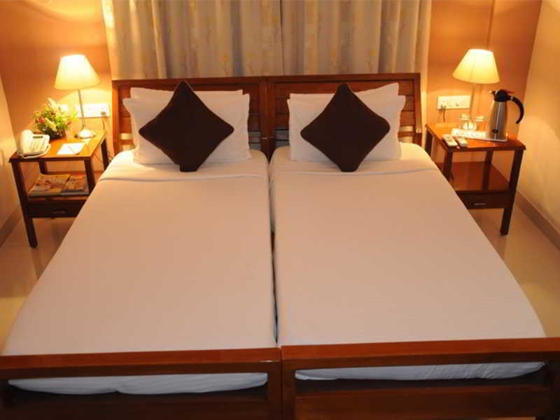 Upar Indiranagar 3* Bangalore