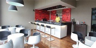 Keys Select By Lemon Tree Hotels, Hosur Road, Hotel
