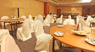 Hotel Keys Select By Lemon Tree Hotels, Hosur Road, 3*