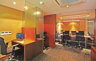 Keys Select By Lemon Tree Hotels, Hosur Road, 3*
