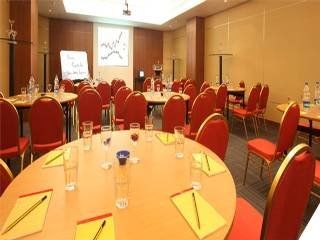 Keys Select By Lemon Tree Hotels, Hosur Road, 3*