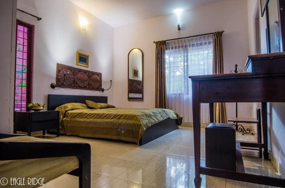 Eagle Ridge Resort Bangalore