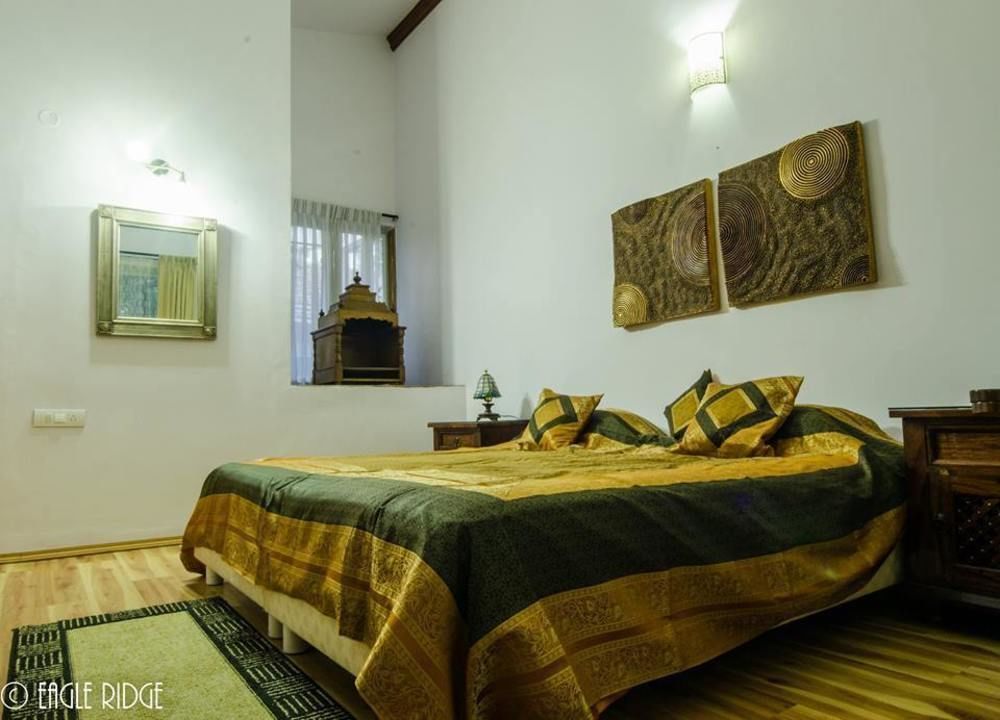 Eagle Ridge Bangalore
